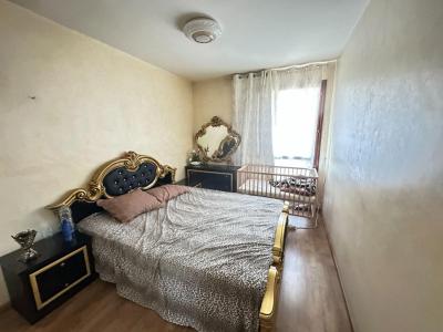 Acheter Appartement Marseille-13eme-arrondissement 168000 euros