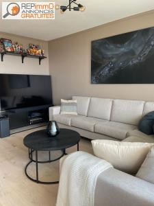 For rent Paris rue de chemin vert 2 rooms 40 m2 Paris (75000) photo 0