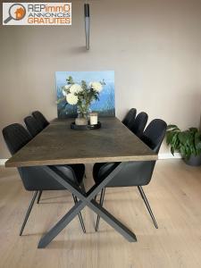Annonce Location 2 pi�ces Appartement Paris 75