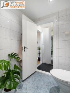 Louer Appartement Paris 500 euros