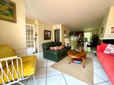Annonce Vente 6 pi�ces Maison Cestas 33