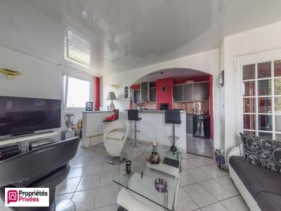 For sale Thionville 4 rooms 82 m2 Moselle (57100) photo 1
