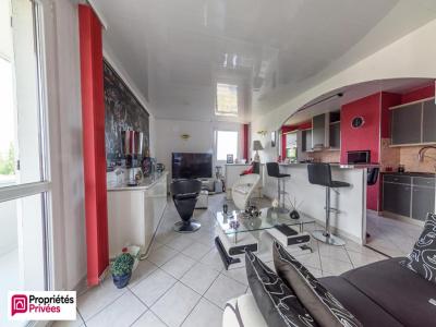 For sale Thionville 4 rooms 82 m2 Moselle (57100) photo 2