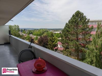 For sale Thionville 4 rooms 82 m2 Moselle (57100) photo 3