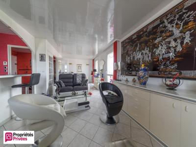 For sale Thionville 4 rooms 82 m2 Moselle (57100) photo 4
