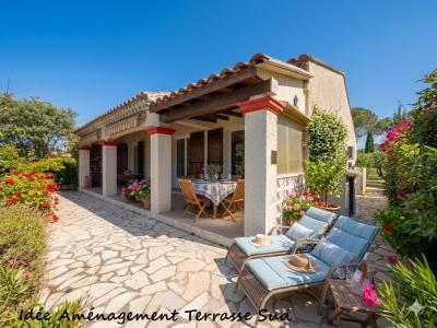 Annonce Vente 4 pi�ces Maison Londe-les-maures 83