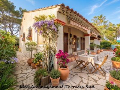 Acheter Maison 92 m2 Londe-les-maures