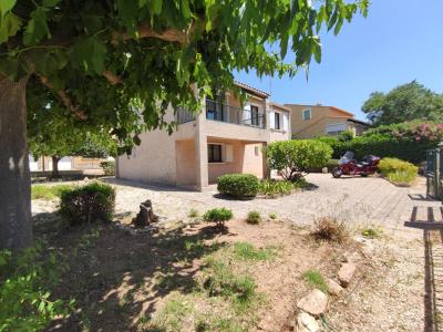 Annonce Vente 4 pi�ces Maison Londe-les-maures 83