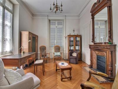 Acheter Maison 341 m2 Aix-les-bains
