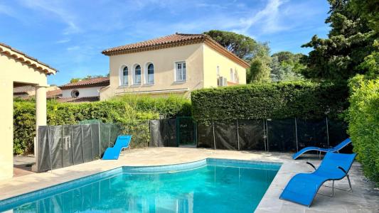 Acheter Maison 115 m2 Saint-tropez