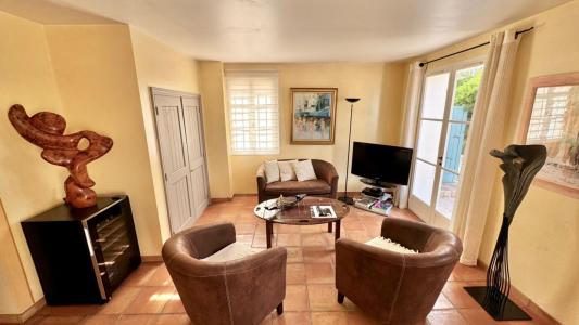 Acheter Maison Saint-tropez 1990000 euros