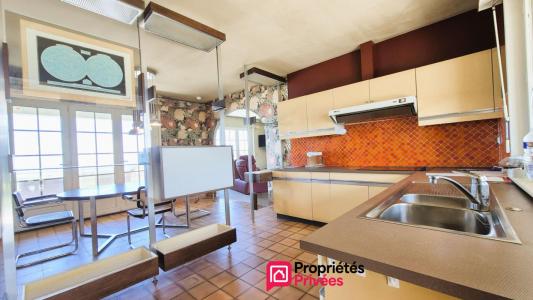Annonce Vente 8 pi�ces Maison Boulogne-sur-mer 62