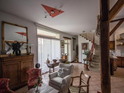 Acheter Maison Mirande Gers