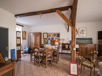 Acheter Maison Mirande 250000 euros