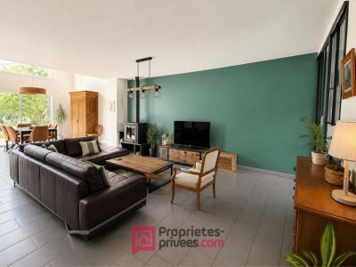 Annonce Vente 8 pi�ces Maison Basse-goulaine 44