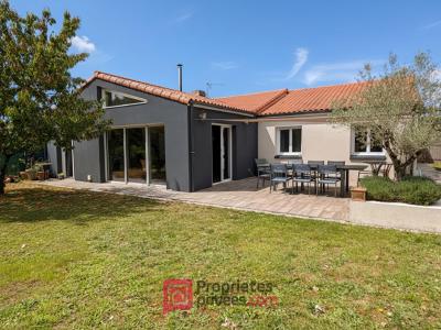 Acheter Maison Basse-goulaine 479500 euros