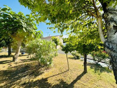 For sale Semussac 5 rooms 109 m2 Charente maritime (17120) photo 3