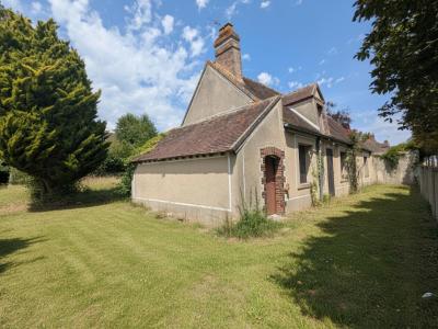 For sale Belhomert-guehouville 2 rooms 60 m2 Eure et loir (28240) photo 0