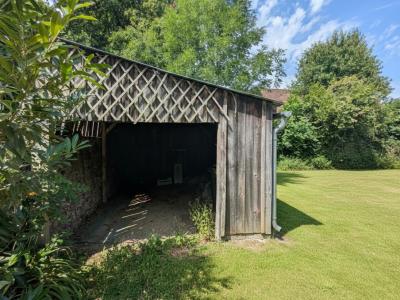 Annonce Vente 2 pi�ces Maison Belhomert-guehouville 28