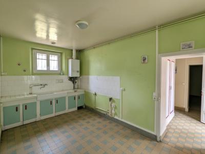 Acheter Maison 60 m2 Belhomert-guehouville