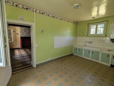 Acheter Maison Belhomert-guehouville Eure et loir
