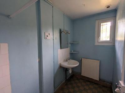 Acheter Maison Belhomert-guehouville 84000 euros
