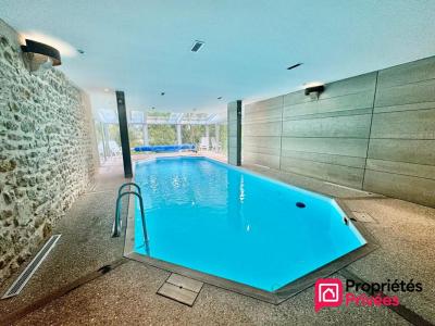 Annonce Vente Prestige Saint-leonard 62