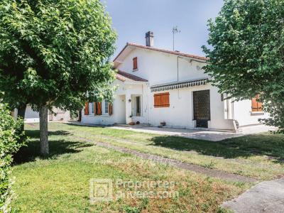 For sale Brocas 7 rooms 151 m2 Landes (40420) photo 0