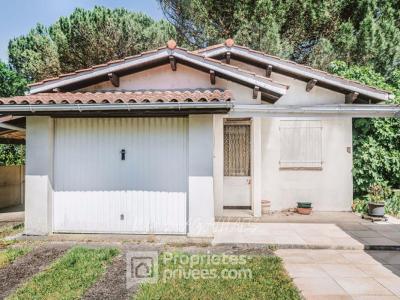 Annonce Vente 7 pi�ces Maison Brocas 40