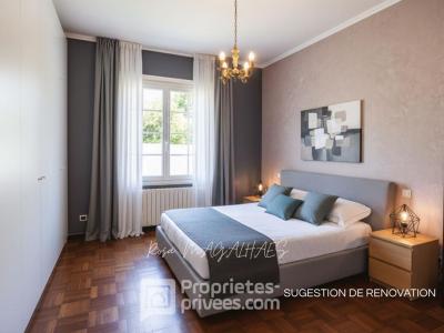 Acheter Maison Brocas 250000 euros