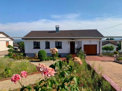 For sale Grand-charmont 5 rooms 74 m2 Doubs (25200) photo 0