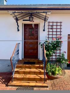 Annonce Vente 5 pi�ces Maison Grand-charmont 25