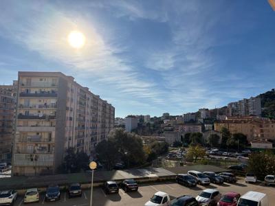Acheter Appartement 84 m2 Ajaccio