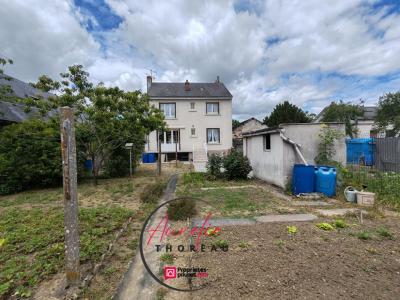 Annonce Vente 6 pi�ces Maison Artenay 45