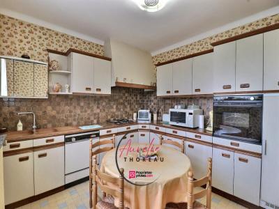 Acheter Maison Artenay 173990 euros