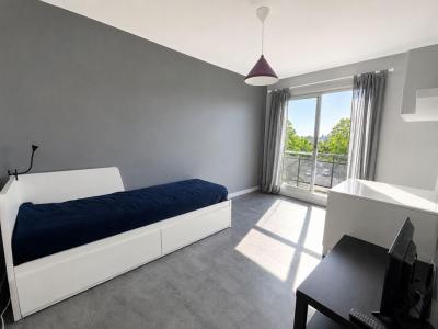Louer Appartement 25 m2 Nantes