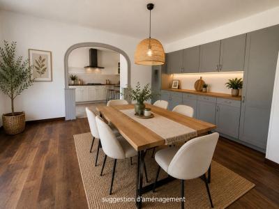 Acheter Maison 143 m2 Graces