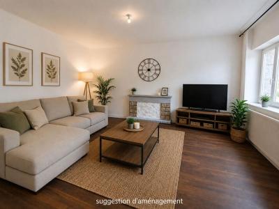 Acheter Maison Graces 260400 euros