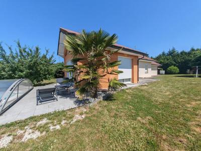 Annonce Vente 10 pi�ces Maison Chamberia 39
