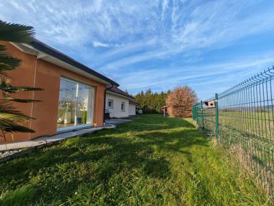Acheter Maison Chamberia Jura