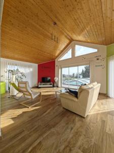 Acheter Maison Chamberia 330000 euros