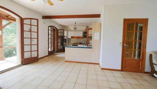 For sale Moissac 4 rooms 94 m2 Tarn et garonne (82200) photo 1