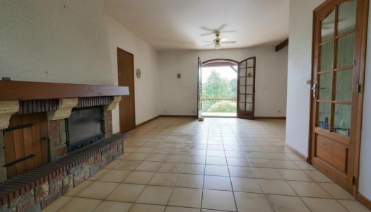For sale Moissac 4 rooms 94 m2 Tarn et garonne (82200) photo 2