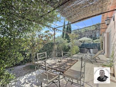Annonce Vente 3 pi�ces Maison Draguignan 83