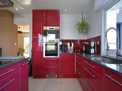 For sale Trelevern 7 rooms 170 m2 Cotes d'armor (22660) photo 2
