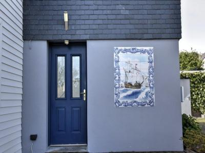 For sale Trelevern 7 rooms 170 m2 Cotes d'armor (22660) photo 4
