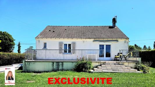 For sale Cuigy-en-bray 5 rooms 72 m2 Oise (60850) photo 0