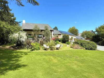 For sale Suce-sur-erdre 8 rooms 174 m2 Loire atlantique (44240) photo 0