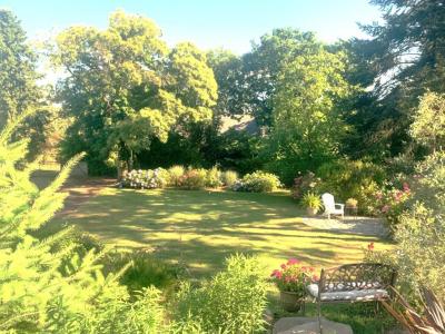 Annonce Vente 8 pi�ces Maison Suce-sur-erdre 44