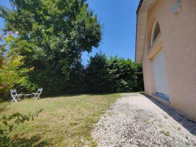 Annonce Vente 5 pi�ces Maison Buisse 38